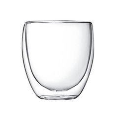 Set 6 cốc hai lớp cách nhiệt BODUM 250ml/1 cốc