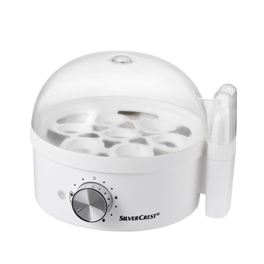 Máy luộc trứng Silvercrest 450W