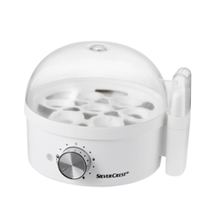 Máy luộc trứng Silvercrest 450W