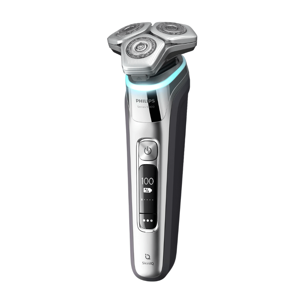 Máy cạo râu Philips serie 9000 S9983/55 made in Hà Lan