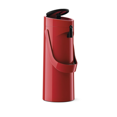 Phích giữ nhiệt Emsa Ponza 1,9L màu đỏ