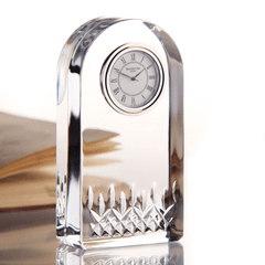 Đồng hồ pha lê WATERFORD Lismore Essence