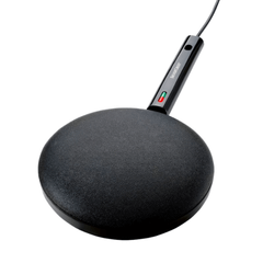 Máy làm bánh Crepe SILVERCREST SCMT 600 màu đen