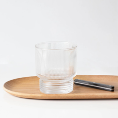 Set 6 cốc Todo Modo Clear IVV 8654.1
