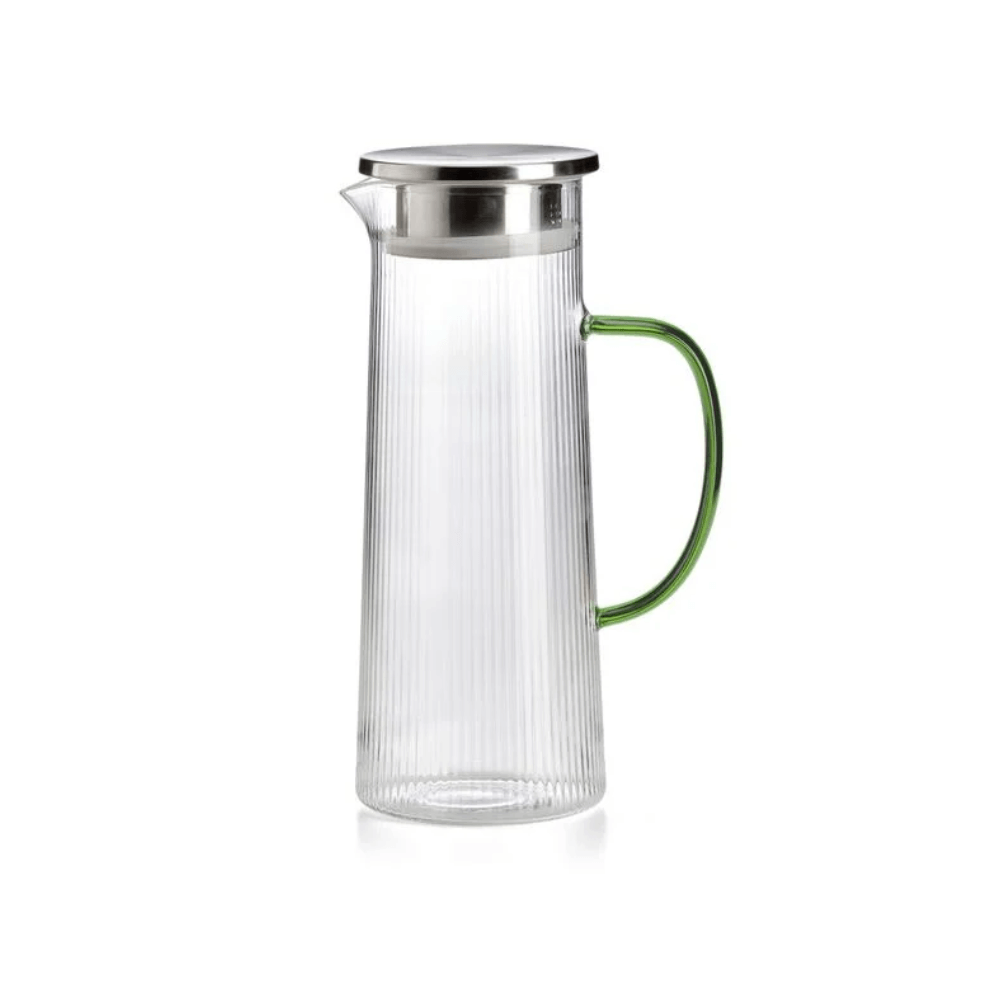 Bình nước IVV Narciso Borosilicate