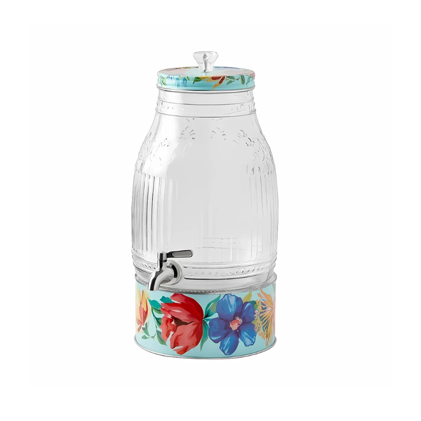 Bình đựng nước Detox the Pioneer Woman 7,4L