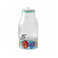 Bình đựng nước Detox the Pioneer Woman 7,4L