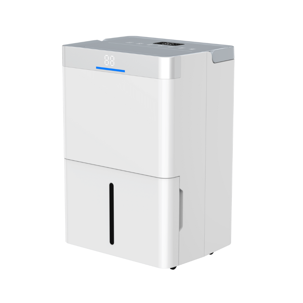 Máy hút ẩm Stylies Matar 30L màu trắng