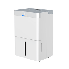 Máy hút ẩm Stylies Matar 30L màu trắng