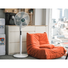 Quạt cây Rowenta VU5890 nội địa Đức