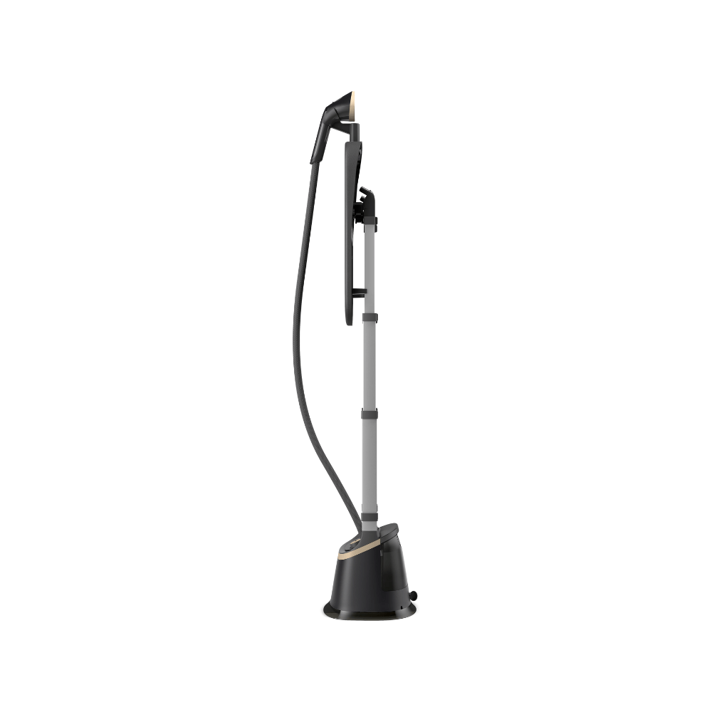 Bàn là cây hơi nước PHILIPS STH3170/80 màu đen