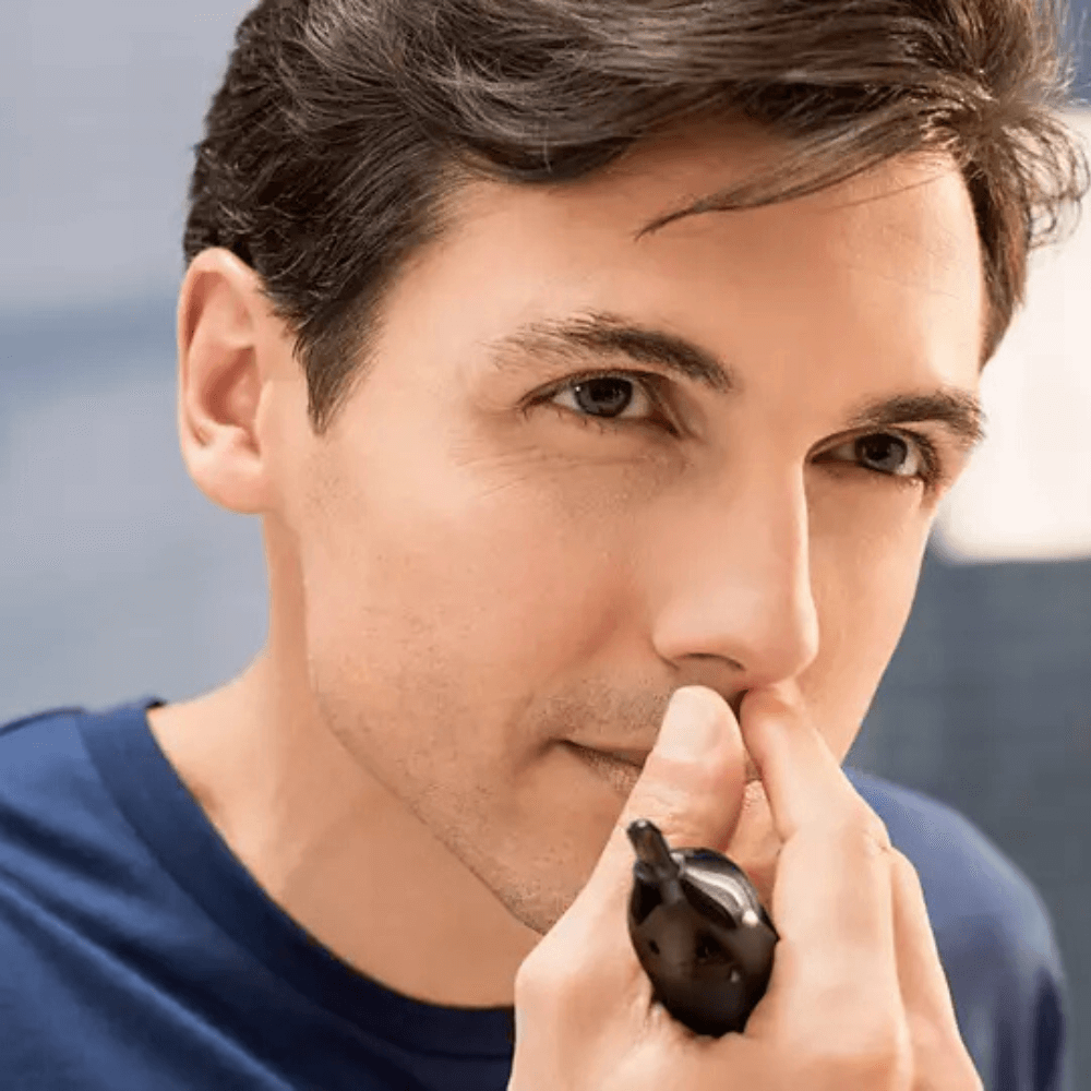 Máy tỉa lông mày, mũi, tai Philips NT3650/16