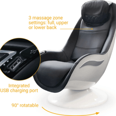 Ghế Massage Thư Giãn Medisana RS660