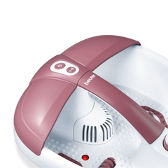 Bồn ngâm chân Beurer FB35 màu đỏ