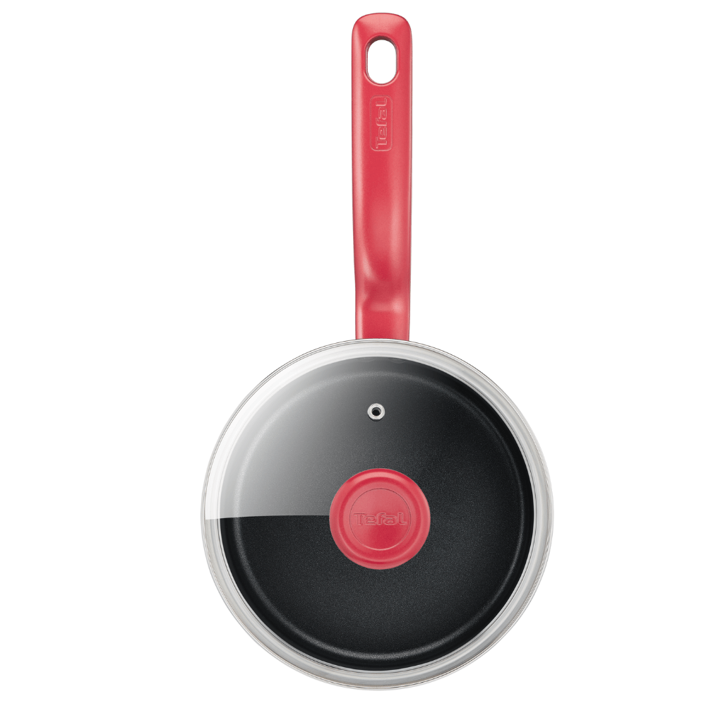 Quánh chống dính TEFAL So Chef G1352395 18cm