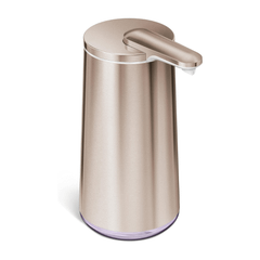 Chiết xà phòng cảm ứng tạo bọt Simplehuman 295ml