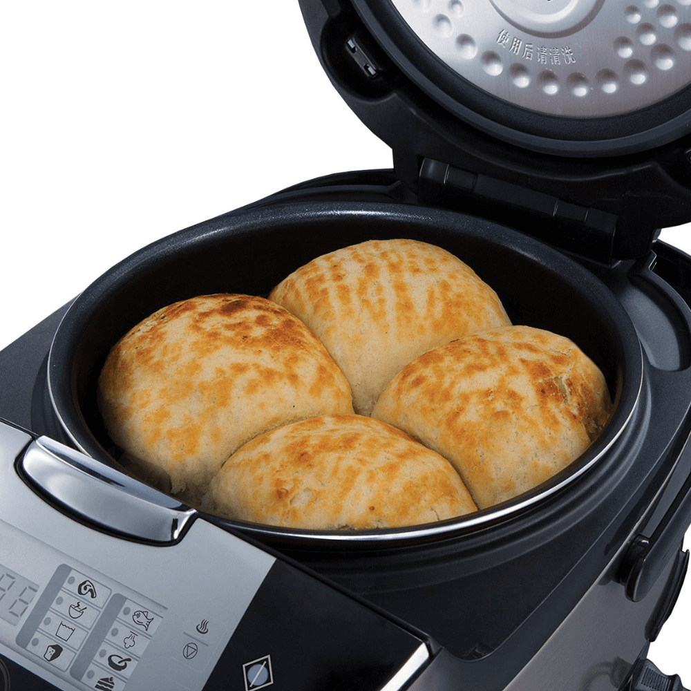 Nồi cơm điện đa năng Russell Hobbs 5L