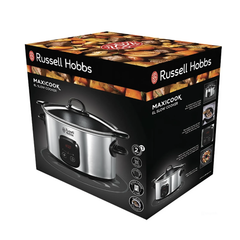 Nồi nấu chậm Russel Hobbs 6L