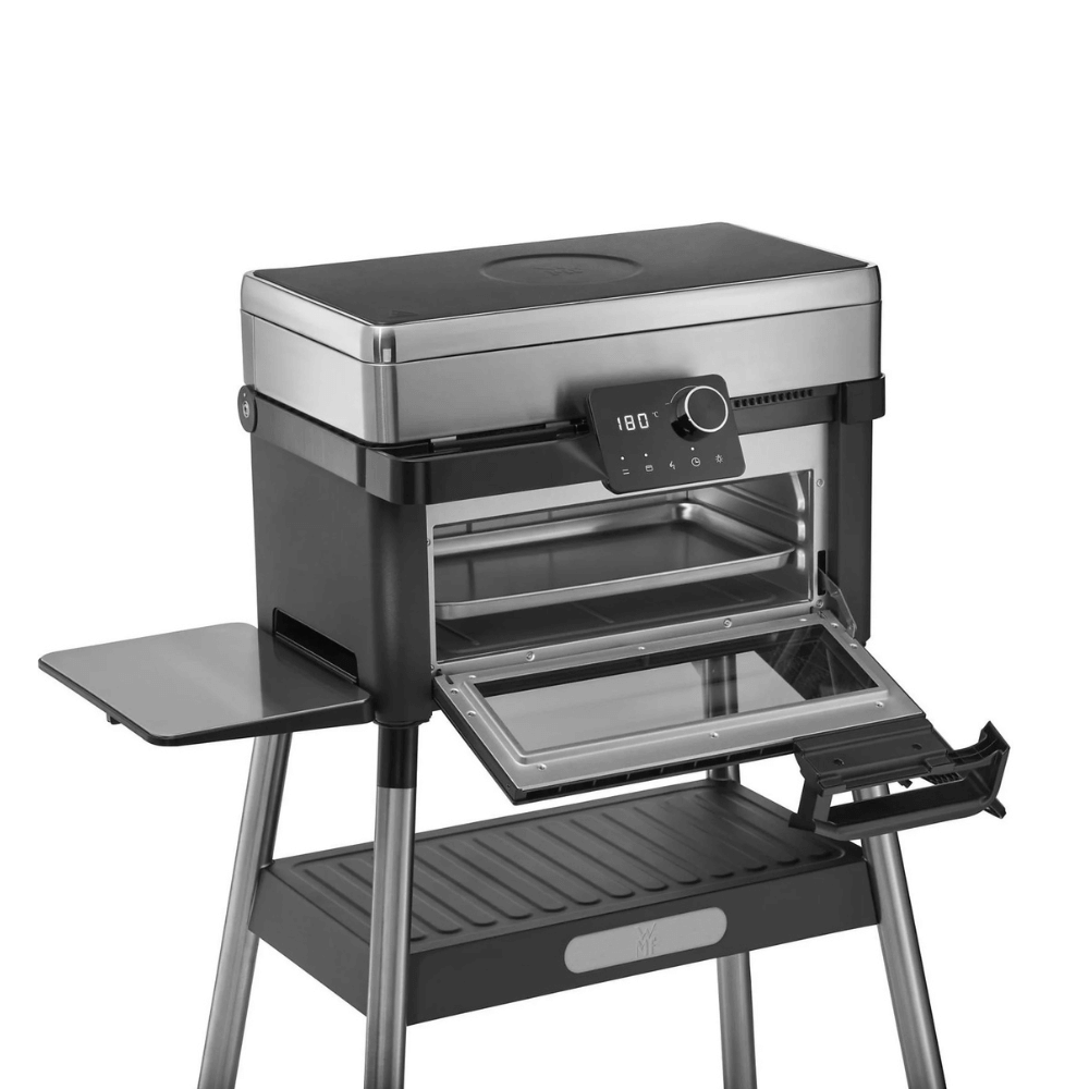 Bếp nướng điện BBQ ngoài trời WMF Profi Plus