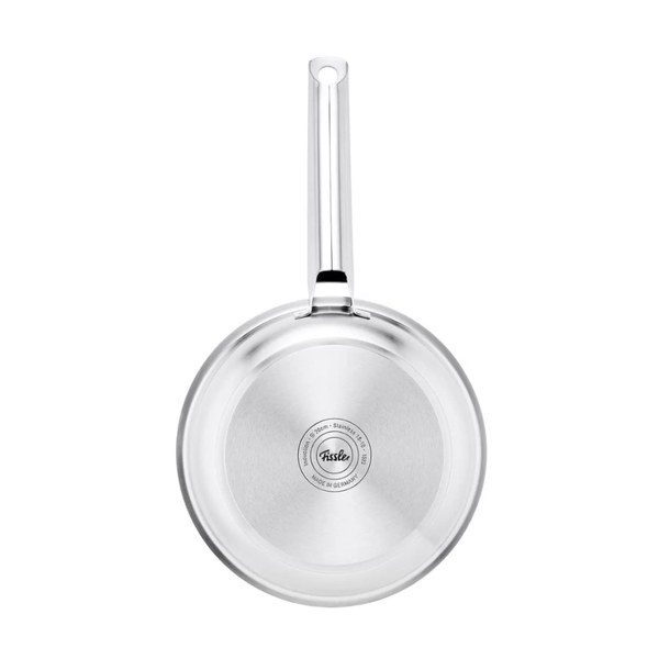 Chảo thép Fissler Pure made in Germany size 20, 24, 28 cm