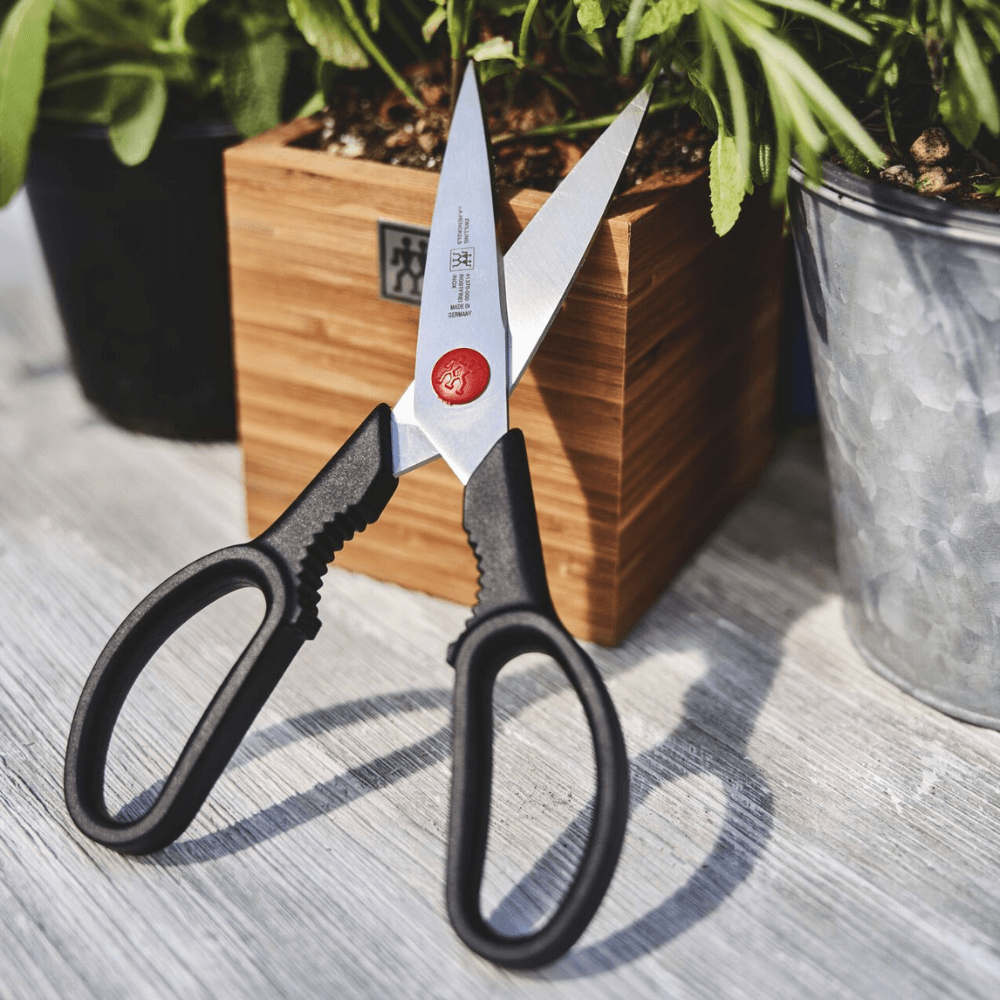 Kéo nhà bếp đa năng ZWILLING Twin