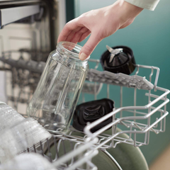 Máy xay sinh tố Philips HR2600/80 nội địa Đức