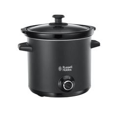 Nồi nấu chậm Russel Hobbs 3,5L Chalkboard màu đen