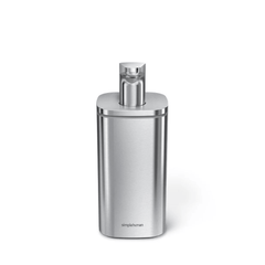 Chiết xà phòng full inox Simplehuman