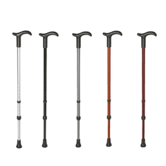 Gậy đi bộ Rebotec Simplex màu đồng