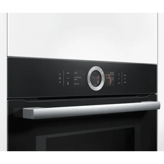 Lò nướng kiêm vi sóng BOSCH CMG636BB1