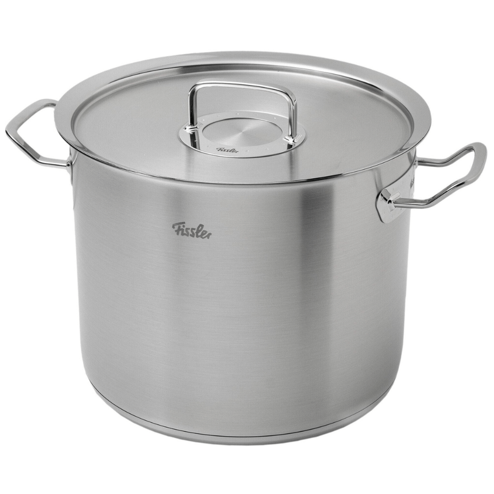 Nồi luộc gà Fissler Original Profi Collection 14L 28cm