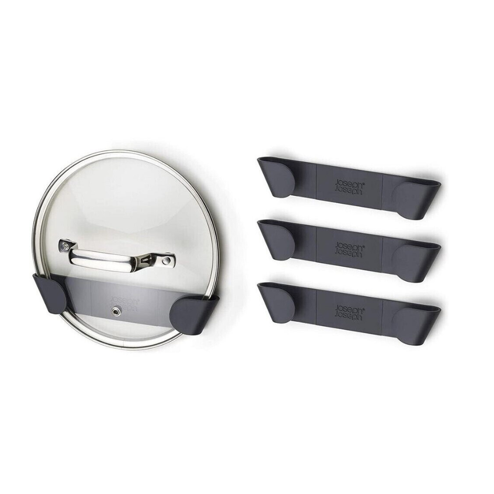Set 4c treo nắp vung Joseph 85149