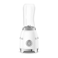 Máy xay sinh tố mini SMEG PBF01WHEU màu trắng