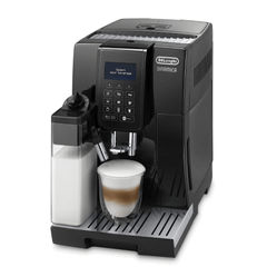 Máy pha cà phê De'Longhi Dimamica ECAM 353.75B màu đen