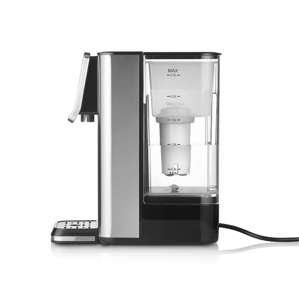 Bình thủy điện CASO HW630 2,5L