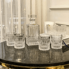 Bộ 6 cốc Bohemia Windsor 320 ml