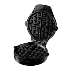 Máy Làm Bánh Russell Hobbs Fiesta 3in1 màu đen đỏ