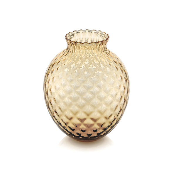 Lọ hoa Infiore Honey 28.55cm IVV