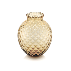 Lọ hoa Infiore Honey 28.55cm IVV