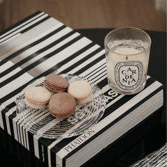 Đĩa Dessert all in one 16cm IVV