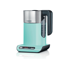 Ấm siêu tốc BOSCH TWK861 Styline 1,5L 2400W nhiều màu