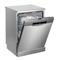 Máy rửa bát độc lập BOSCH SMS6ECI03E Serie 6