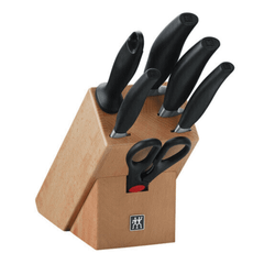Bộ dao Zwilling Five Sterne 7 món made in Germany
