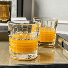 Set 6 cốc whisky Rendez-Vous 320ml