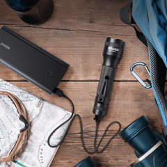Đèn pin led ANKER LC40