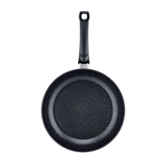 Chảo chống dính đá hoa cương Fissler Stardust Forte Classic 20-24-28cm