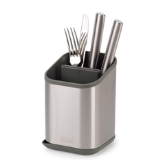 Hộp đựng dao muỗng nĩa Joseph Joseph Duo (Steel) 851682