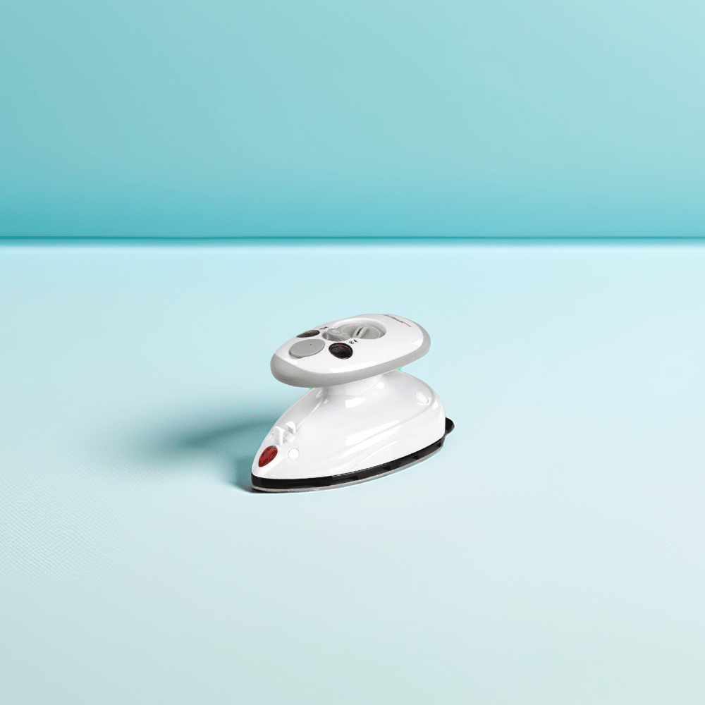 Bàn là du lịch mini GKÖCH Y-816 Germany