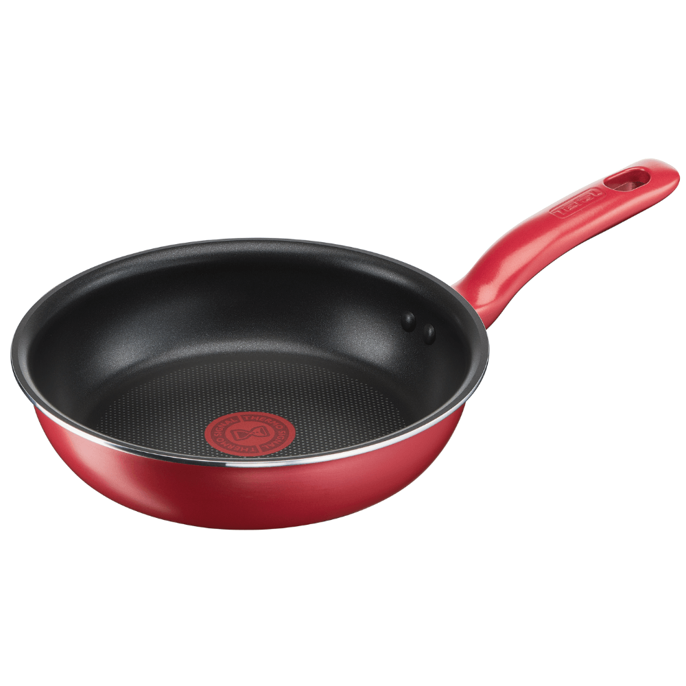 Chảo rán TEFAL So Chef G1350495 24cm