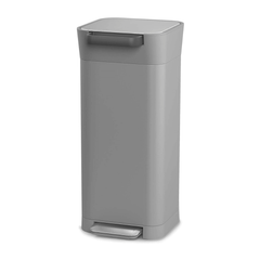 Thùng rác nén rác và khử mùi Joseph Joseph Titan Pebble 20L 30052